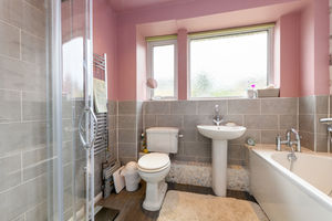Bathroom- click for photo gallery